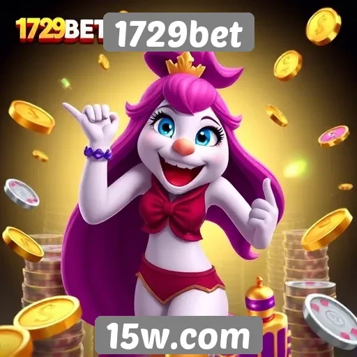 Comparativo de bônus e promoções no 1729bet
