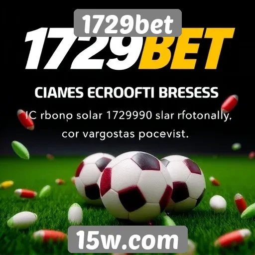 Ofertas e promoções do site 1729bet