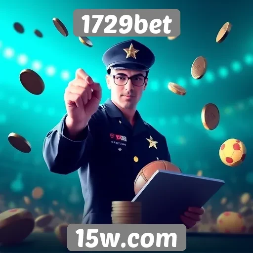 Estratégias de bônus e promoções no 1729bet