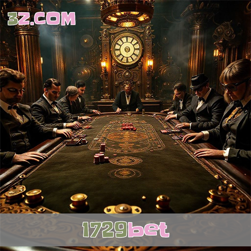 Confiável e Divertido: Conheça 1729bet e Suas Ofertas
