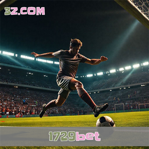 A Emoção do Esporte no 1729bet em Cada Jogo