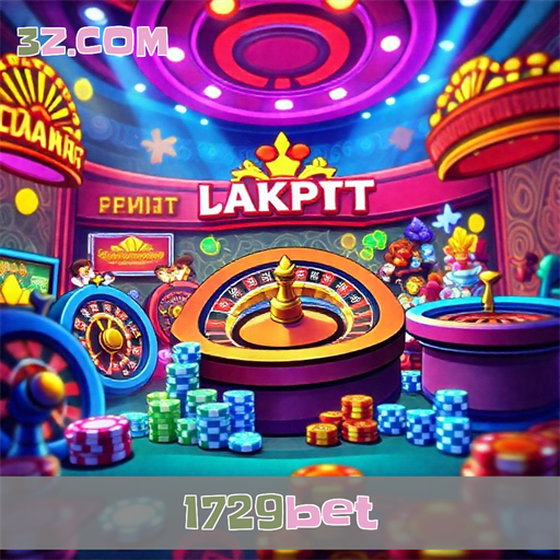 Experimente os Jogos Incríveis do 1729bet Agora Mesmo!