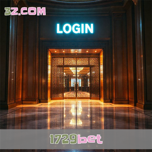 Login Dinâmico no 1729bet: Uma Nova Era nas Apostas