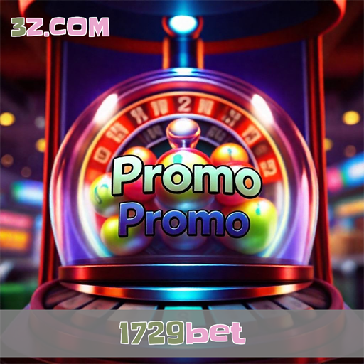 Promoções Incríveis no 1729bet: Sua Chave para a Diversão