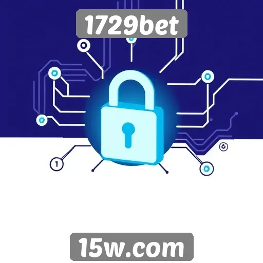 Análise da segurança no site 1729bet