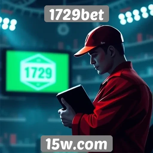 Segurança e confiabilidade do site 1729bet